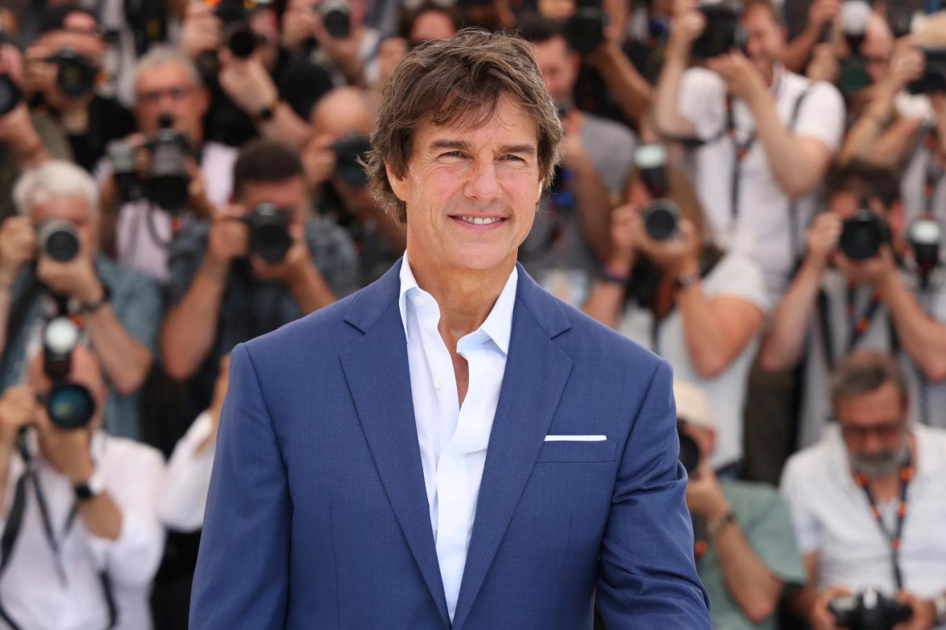 Tom Cruise’un Popüler Kültürdeki Yeri ve Etkisi